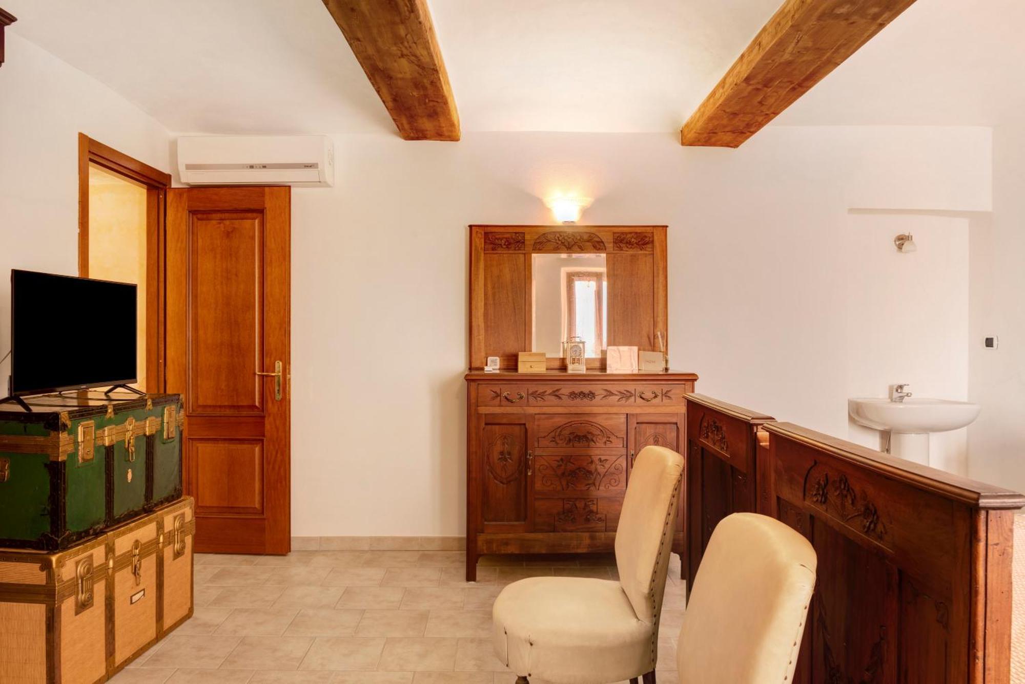 Tenuta Paradiso Portacomaro Luaran gambar