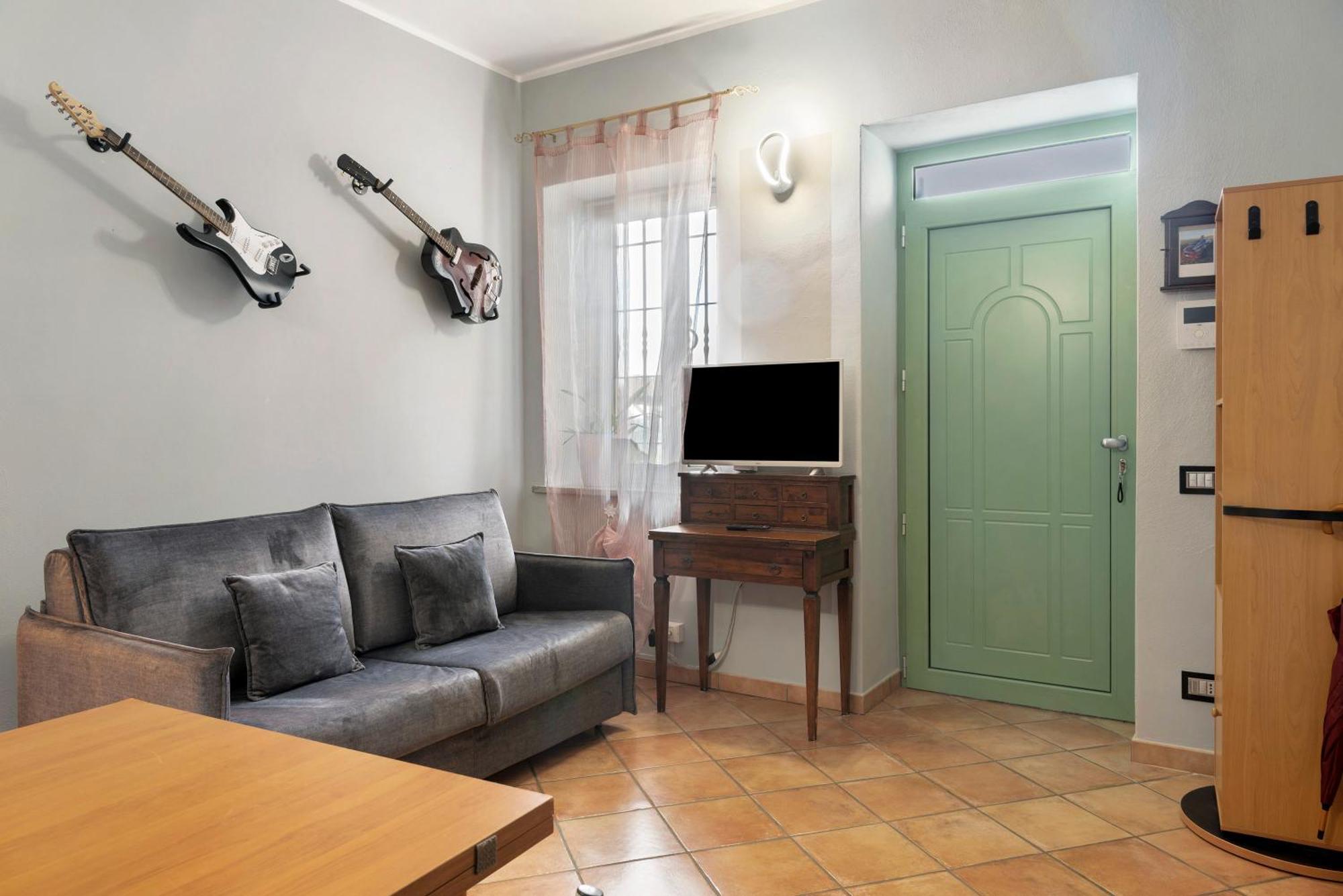 Tenuta Paradiso Portacomaro Luaran gambar